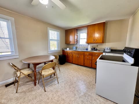 Photo of 9136 W 500 South, Jamestown, IN