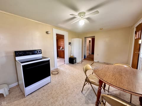 Photo of 9136 W 500 South, Jamestown, IN