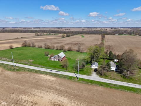 Photo of 9136 W 500 South, Jamestown, IN