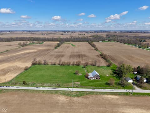Photo of 9136 W 500 South, Jamestown, IN