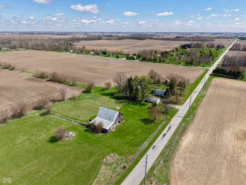 Photo of 9136 W 500 South, Jamestown, IN