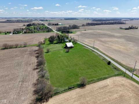 Photo of 9136 W 500 South, Jamestown, IN