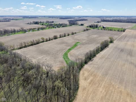 Photo of 9136 W 500 South, Jamestown, IN