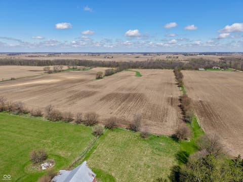 Photo of 9136 W 500 South, Jamestown, IN
