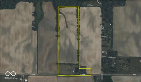 Photo of 9136 W 500 South, Jamestown, IN