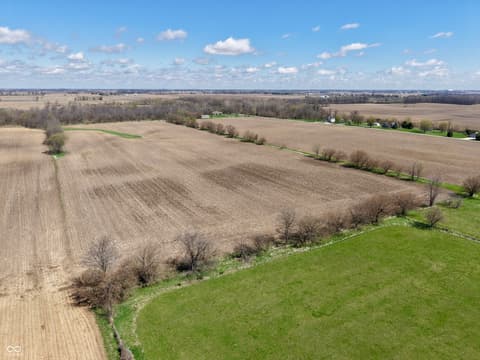 Photo of 9136 W 500 South, Jamestown, IN