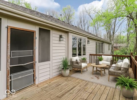 Photo of 1076 Chipmunk Lane, Pendleton, IN