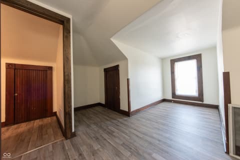 Photo of 1420 Chestnut Street, Columbus, IN