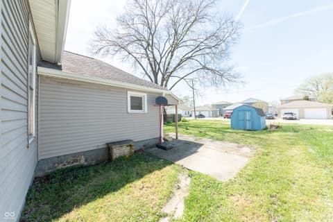 Photo of 1420 Chestnut Street, Columbus, IN