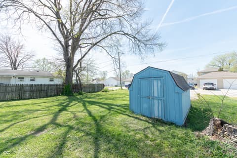 Photo of 1420 Chestnut Street, Columbus, IN