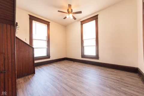 Photo of 1420 Chestnut Street, Columbus, IN