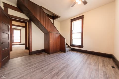 Photo of 1420 Chestnut Street, Columbus, IN