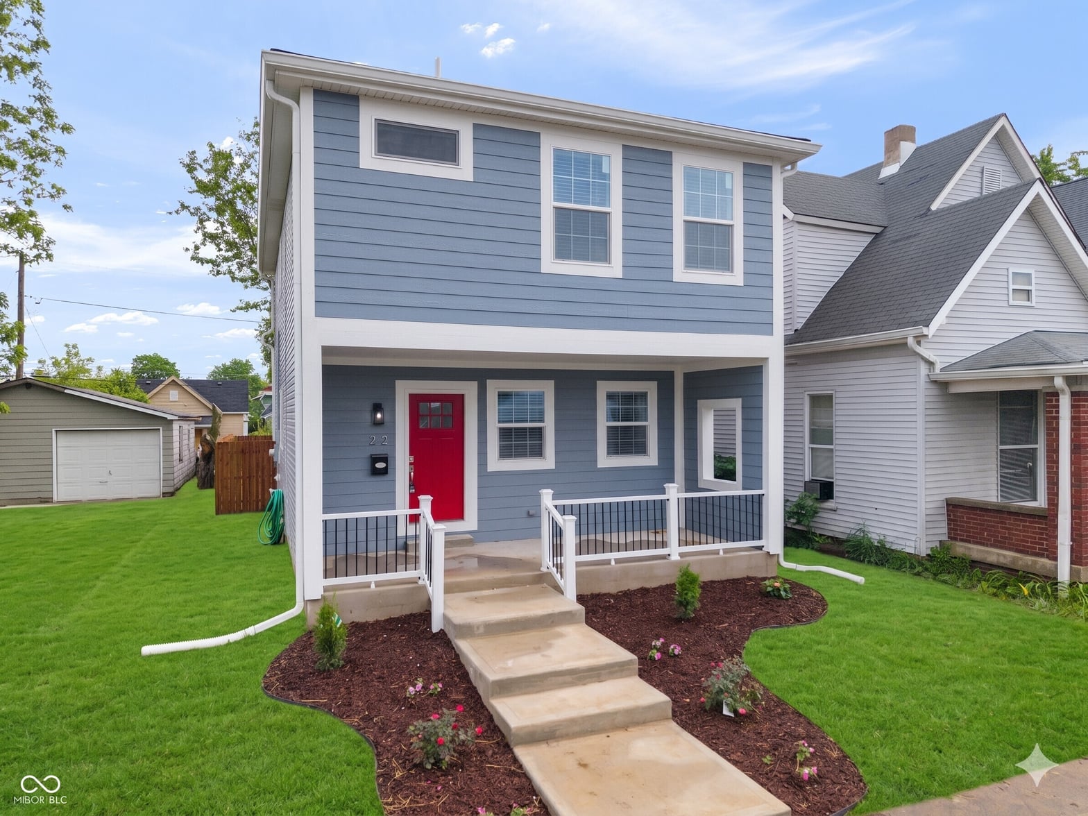 Photo of 22 E Regent Street, Indianapolis, IN