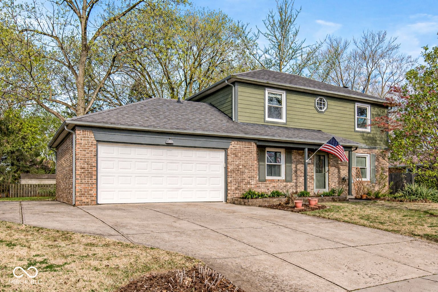Photo of 634 Haymount Drive, Indianapolis, IN
