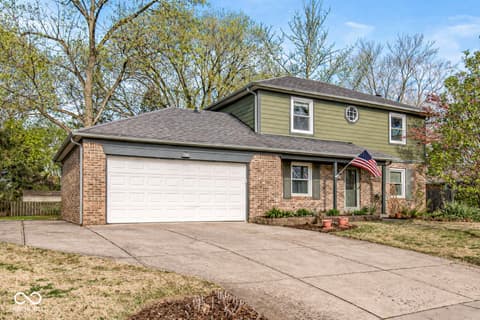 634 Haymount Drive
