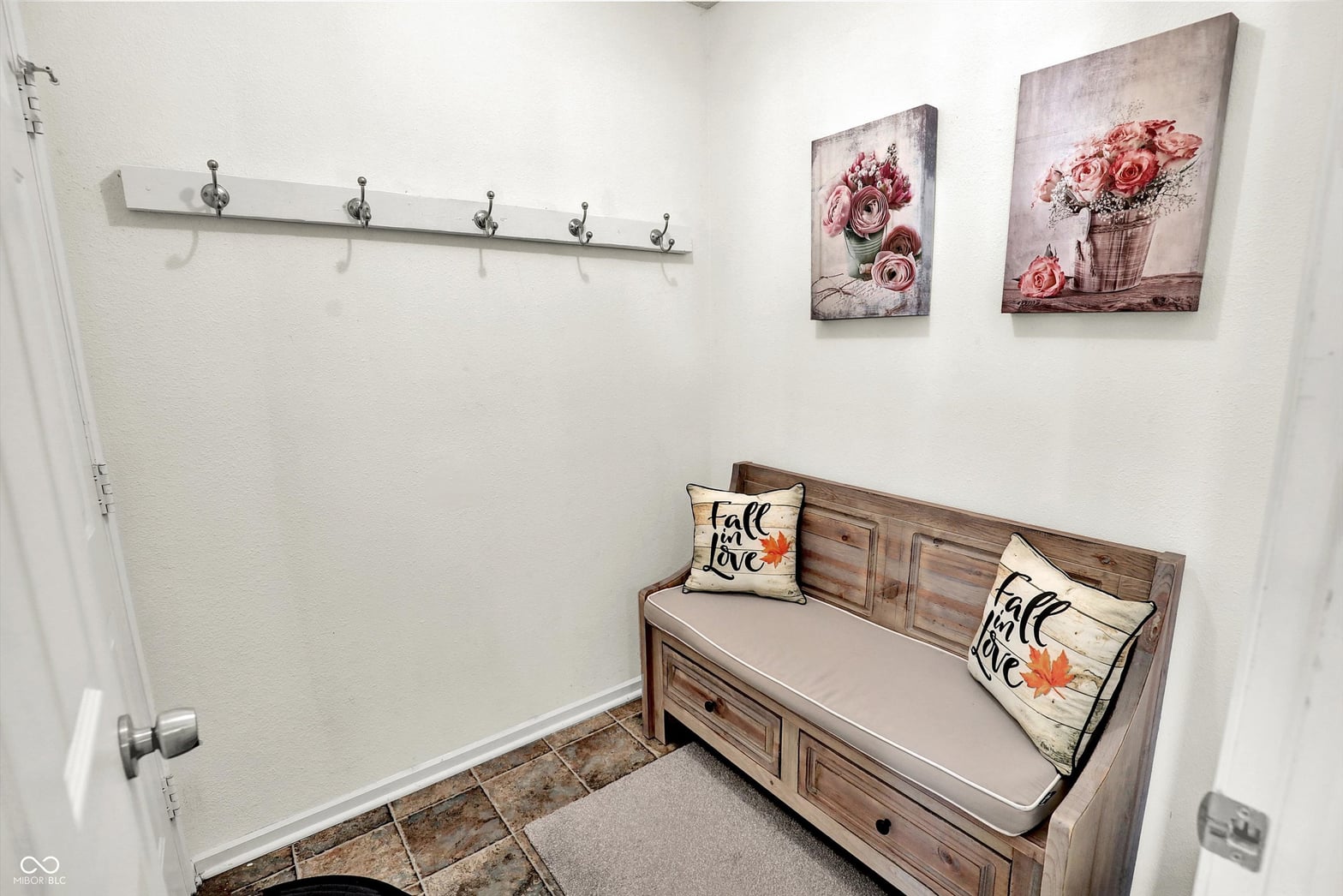 Mud Room