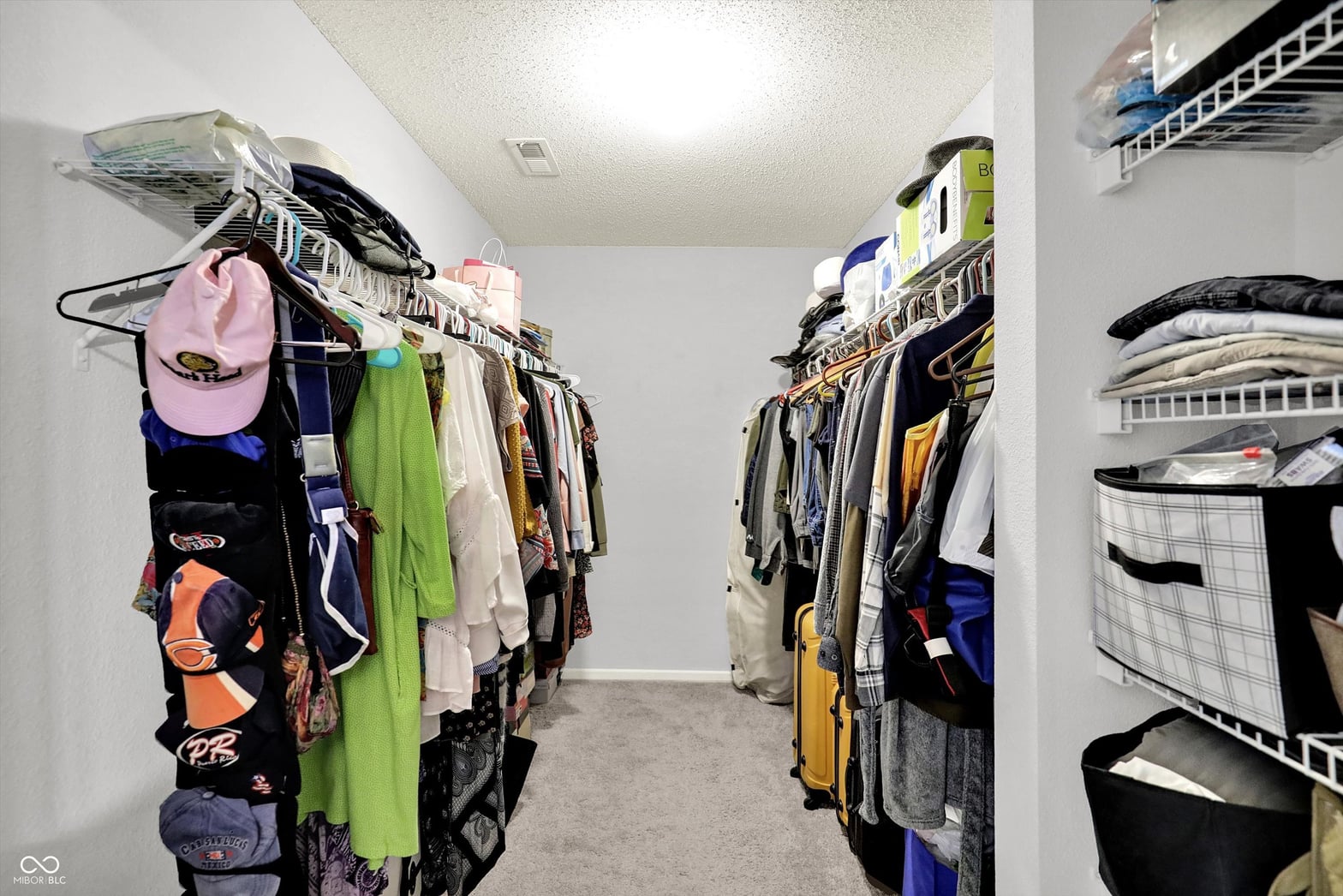 Walk In Closets