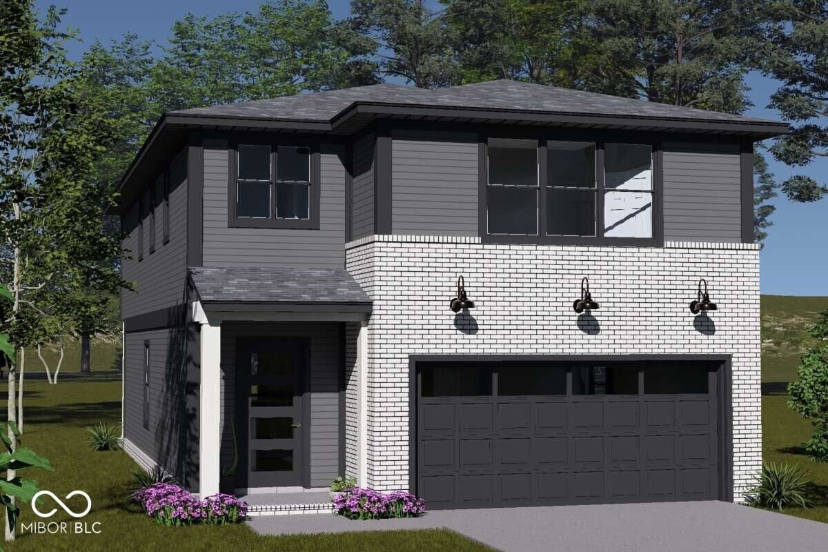 Photo of 6024 Birchwood Avenue, Indianapolis, IN