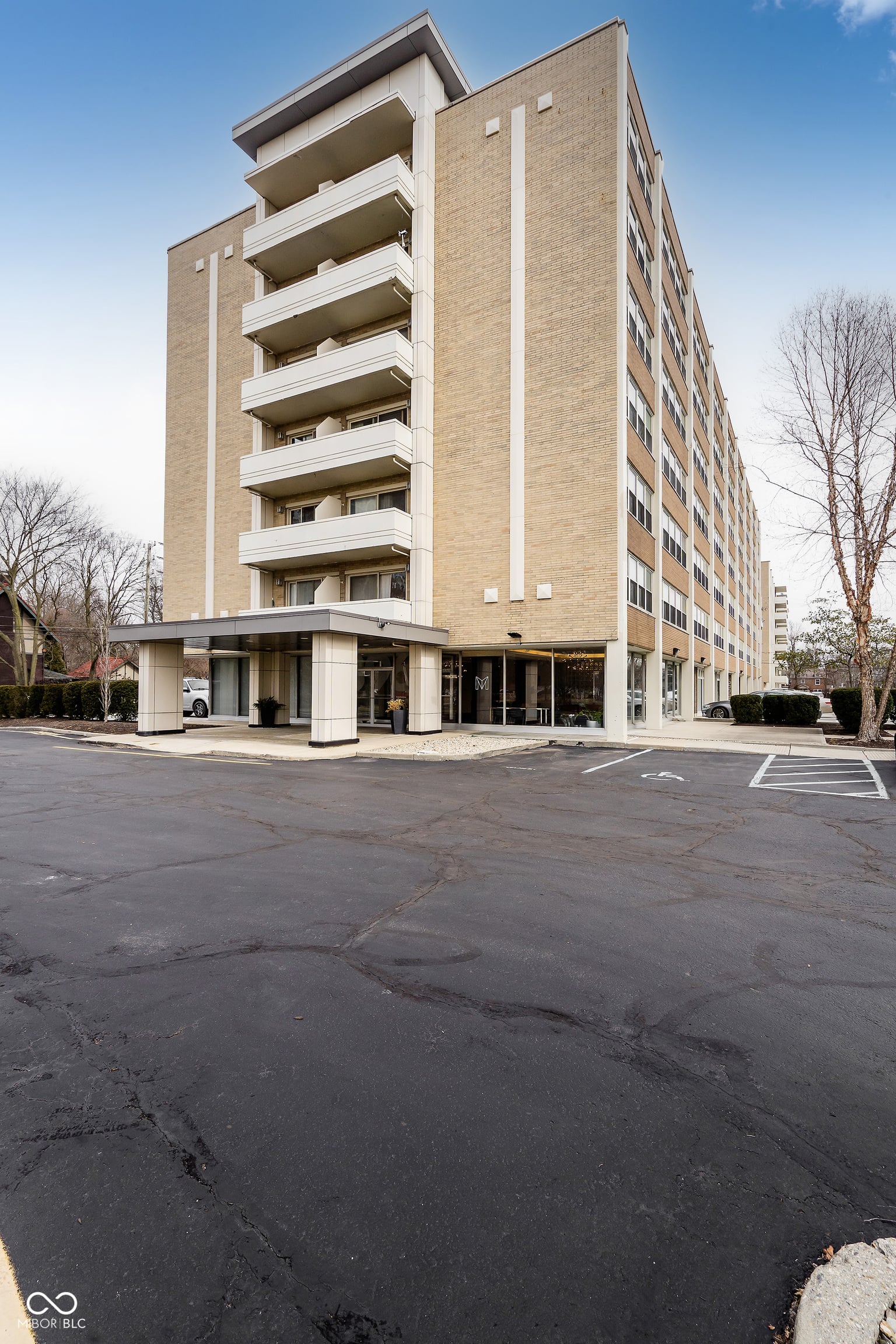 Photo of 3965 N Meridian Street, Indianapolis, IN