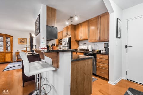 Photo of 3965 N Meridian Street, Indianapolis, IN