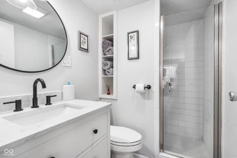 Photo of 3965 N Meridian Street, Indianapolis, IN