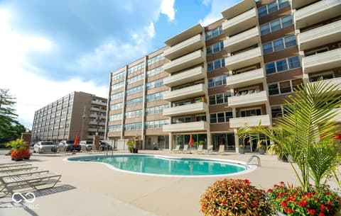 Photo of 3965 N Meridian Street, Indianapolis, IN