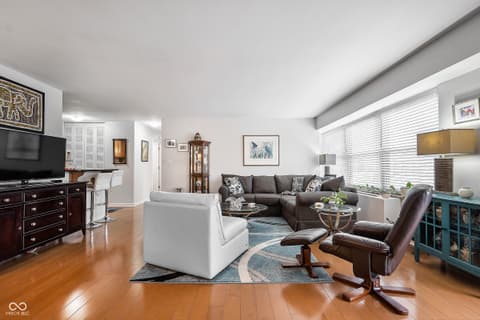 Photo of 3965 N Meridian Street, Indianapolis, IN