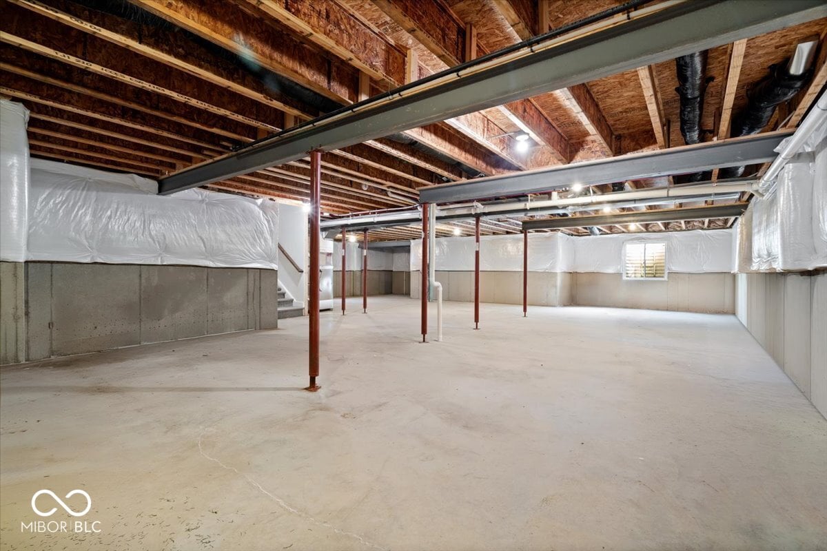 Basement