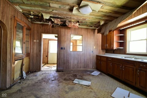 Photo of 501 E Main Street, Lewisville, IN