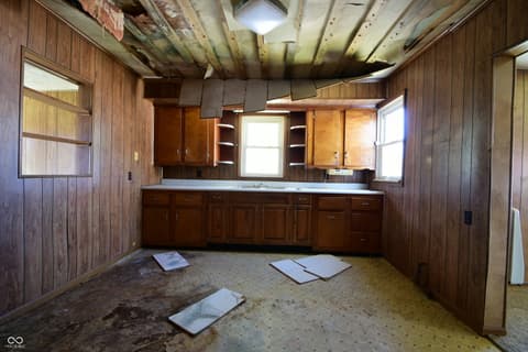 Photo of 501 E Main Street, Lewisville, IN