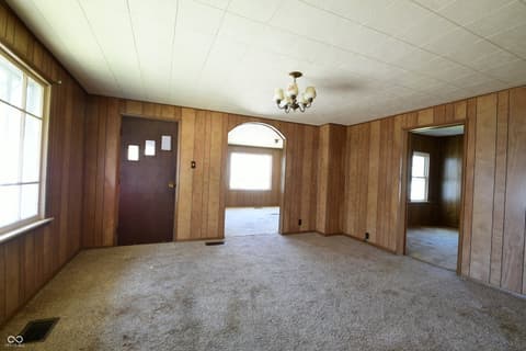 Photo of 501 E Main Street, Lewisville, IN