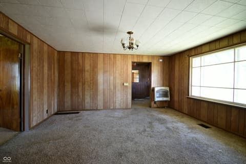 Photo of 501 E Main Street, Lewisville, IN