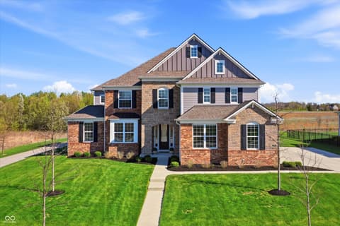 2746 Towne Meadow Drive