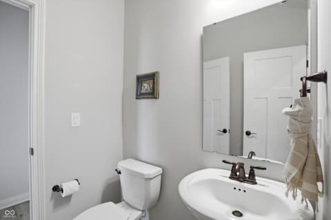 Photo of 2746 Towne Meadow Drive, Carmel, IN