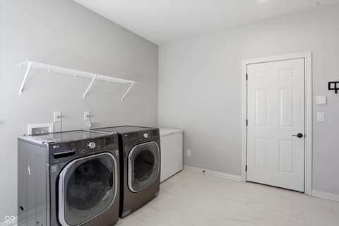 Photo of 2746 Towne Meadow Drive, Carmel, IN