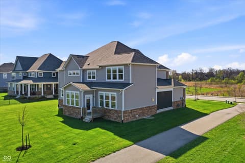 Photo of 2746 Towne Meadow Drive, Carmel, IN
