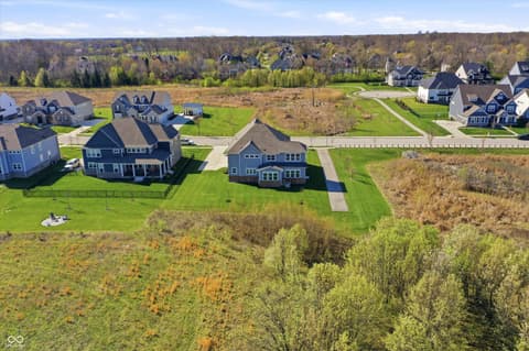 Photo of 2746 Towne Meadow Drive, Carmel, IN