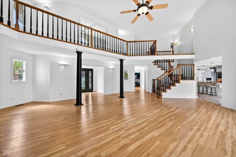 Photo of 771 Coventry Drive, Seymour, IN