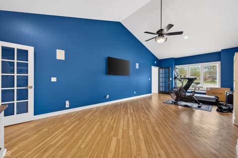 Photo of 771 Coventry Drive, Seymour, IN