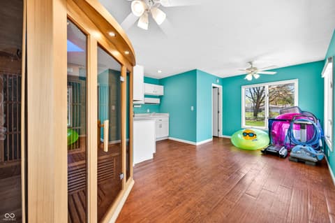 Photo of 771 Coventry Drive, Seymour, IN
