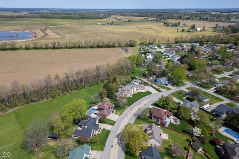 Photo of 771 Coventry Drive, Seymour, IN