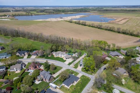 Photo of 771 Coventry Drive, Seymour, IN