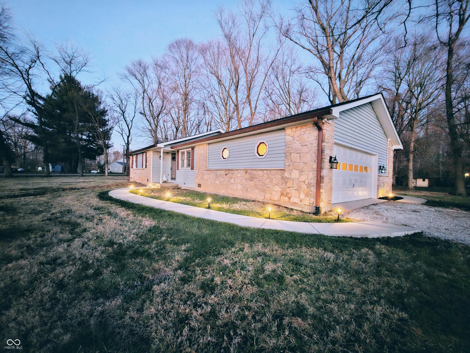 Photo of 10261 N Rooker Road, Mooresville, IN