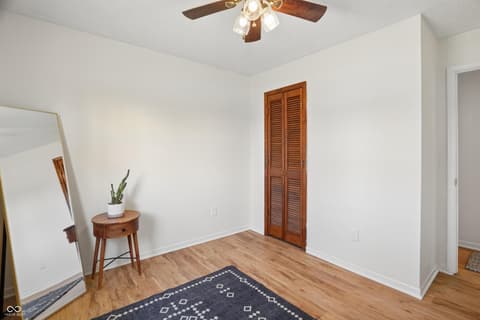 Sitting Room — 10261 N Rooker Road, Mooresville, IN