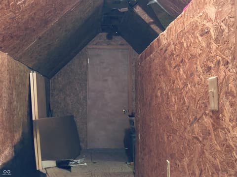Storage — 15241 E Jackson Road, Hope, IN