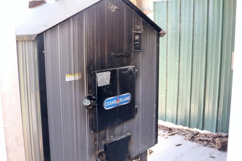 Other — 15241 E Jackson Road, Hope, IN