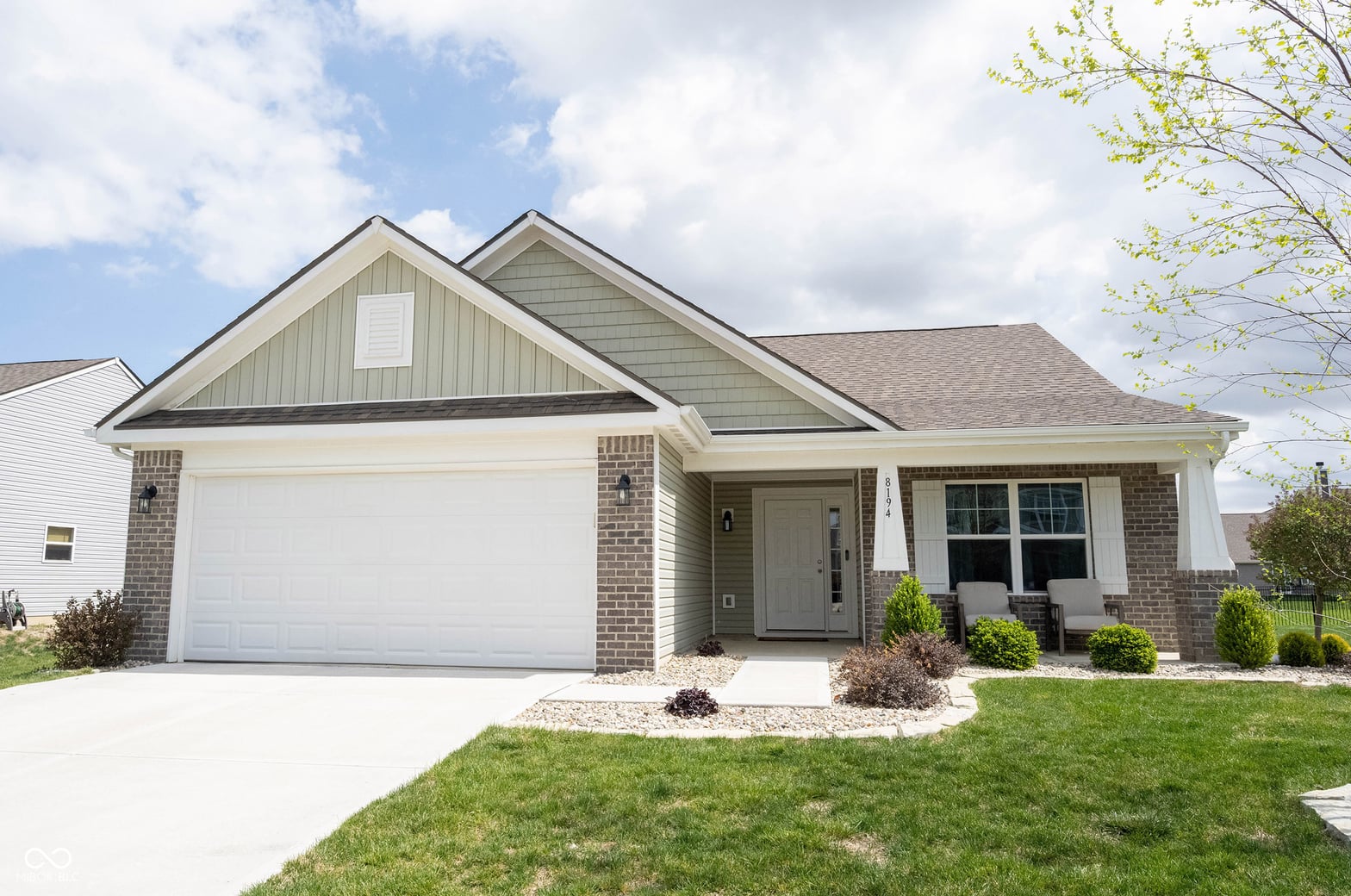 Photo of 8194 Copperleaf Lane, Pendleton, IN