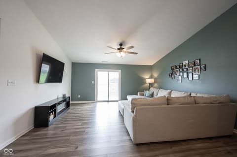 Photo of 8194 Copperleaf Lane, Pendleton, IN