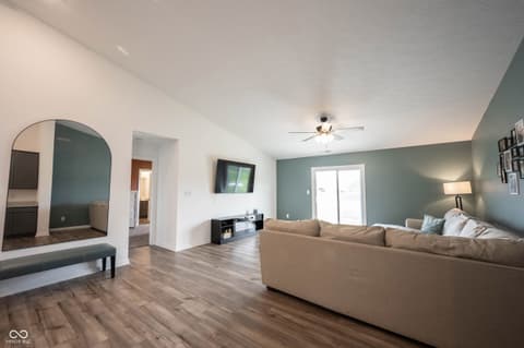 Photo of 8194 Copperleaf Lane, Pendleton, IN