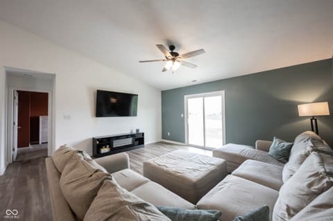Photo of 8194 Copperleaf Lane, Pendleton, IN
